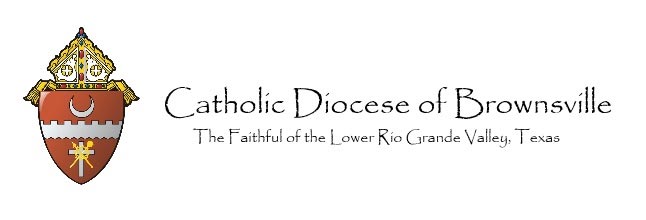 Catholic Diocese of Brownsville Logo