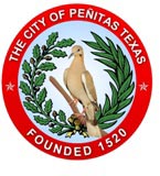 City of Penitas Logo