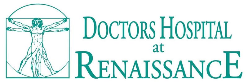 Doctors Hospital at Renaissance Logo