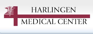 Harlingen Medical Center Logo