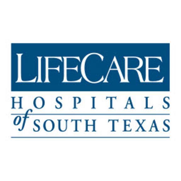Lifecare Hospitals of South Texas Logo