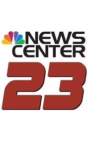 News Center 23 Logo
