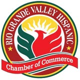 RGV Hispanic Chamber of Commerce Logo