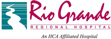 Rio Grande Regional Hospital Logo