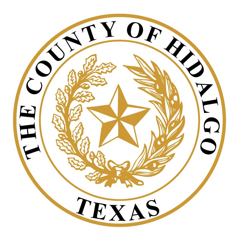 The County of Hidalgo Texas