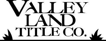 Valley Land Title Logo