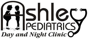 Ashely's Pediatrics Logo