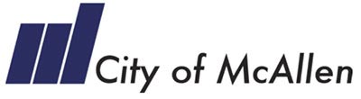 City of McAllen Logo