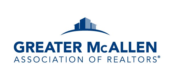 Greater McAllen Association of Realtors Logo