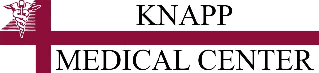 Knapp Medical Center Logo