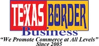 Texas Border Business Logo