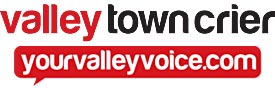 Your Valley Voice Logo