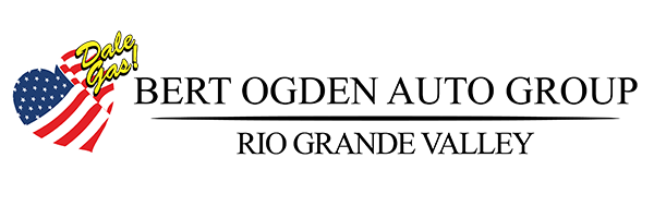 Bert Ogden Auto Group logo