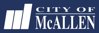 City of McAllen logo