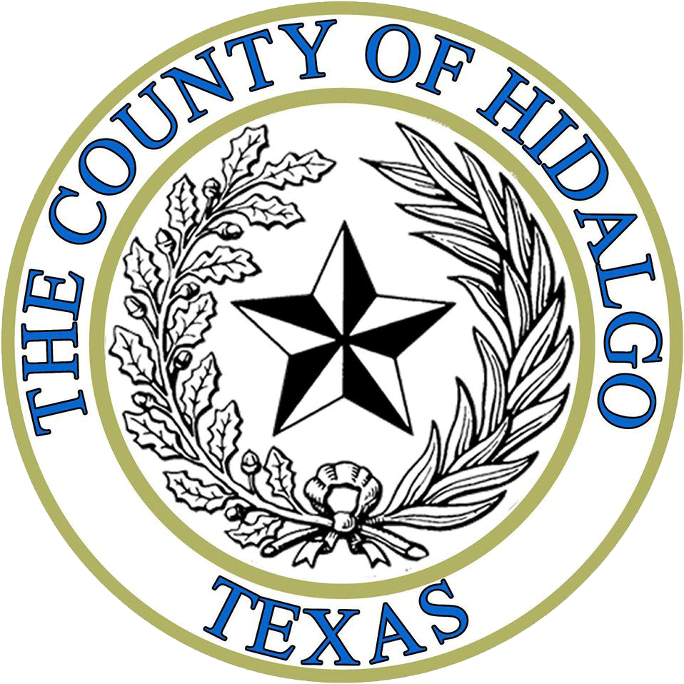 Hidalgo County logo
