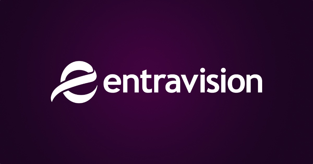 Entravision logo