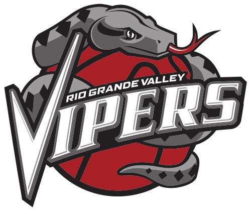RGV Vipers logo
