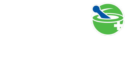 Saenz Pharmacy logo