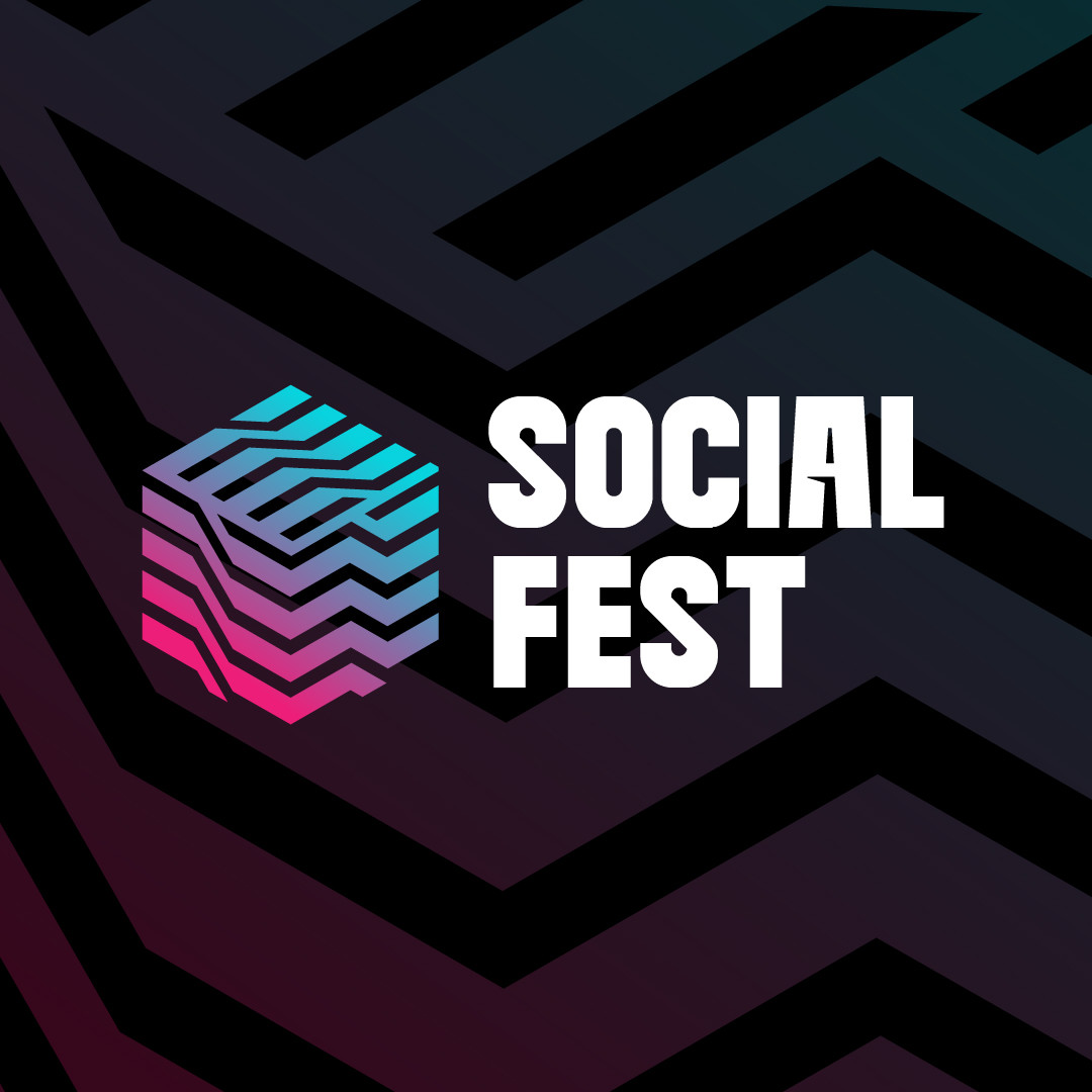 Social Fest Experience logo