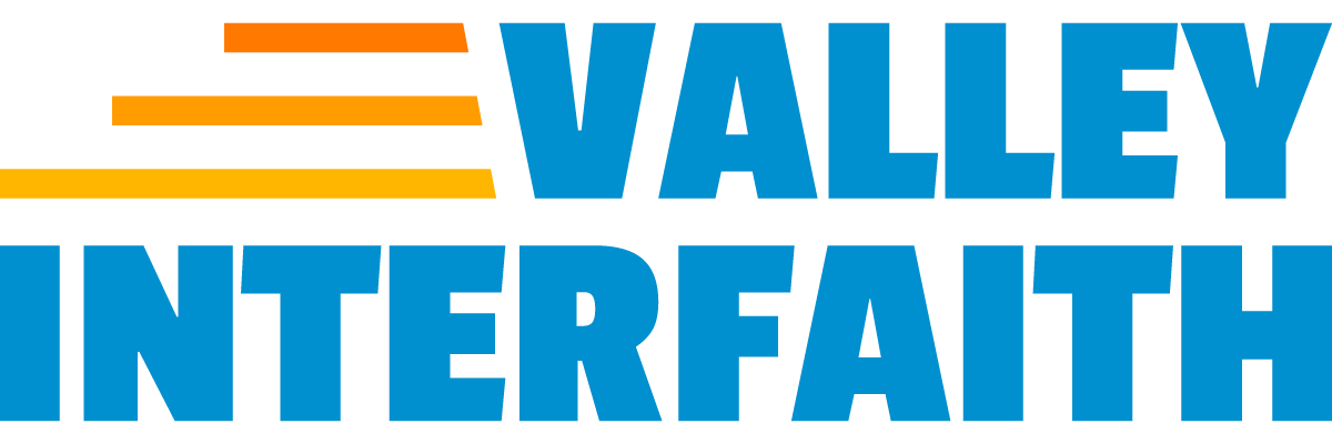Valley Interfaith logo