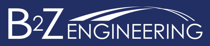 B2Z Engineering logo