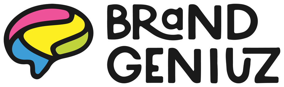 Brand Geniuz logo