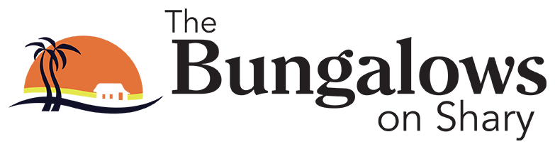Bungalos on Shary logo