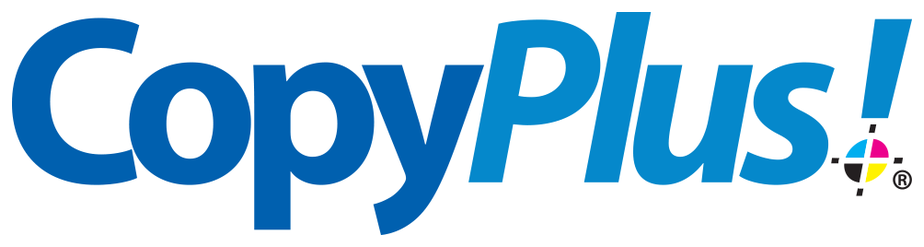 Copy Plus logo