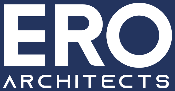 ERO Architects logo