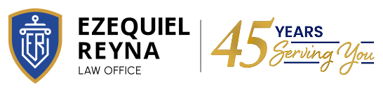 Ezequiel Reyna Law Office logo