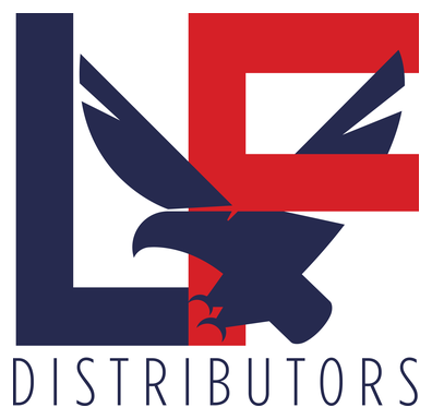 L&F Distributors logo