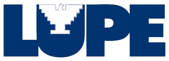 LUPE logo