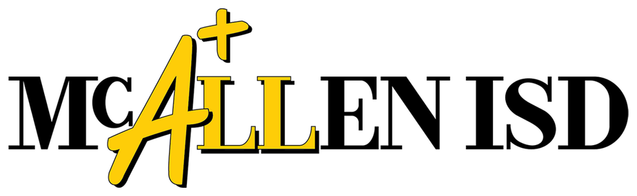 McAllen ISD logo