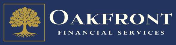 Oakfront Financial Services logo