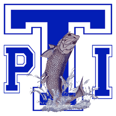 Port Isabel ISD logo