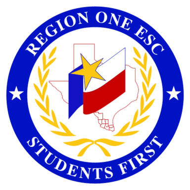 Region One Education Service Center logo