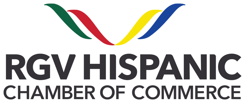 RGV Hispanic Chamber of Commerce logo