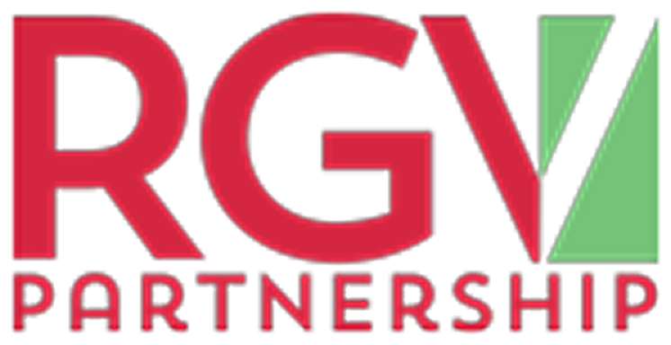 RGV Partnership logo