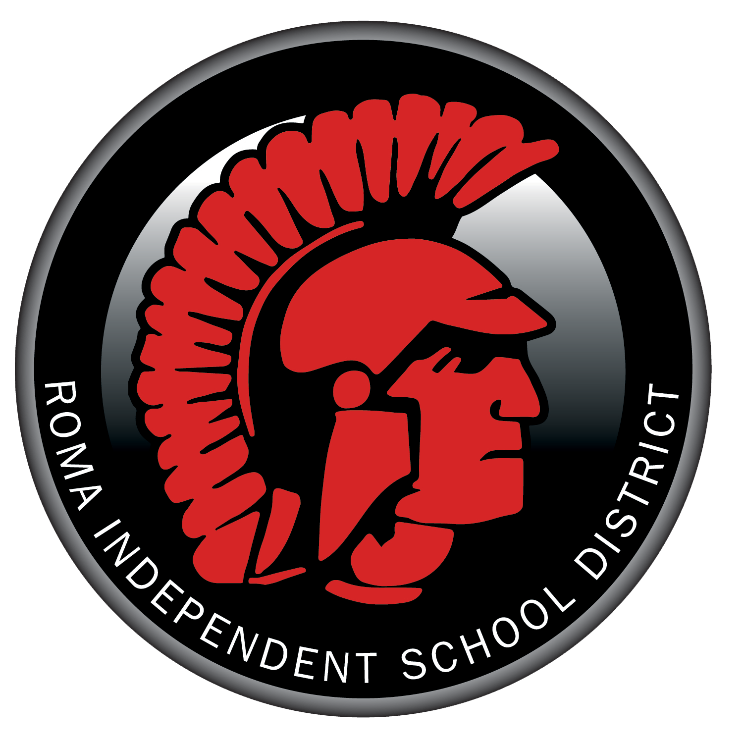 Roma ISD logo