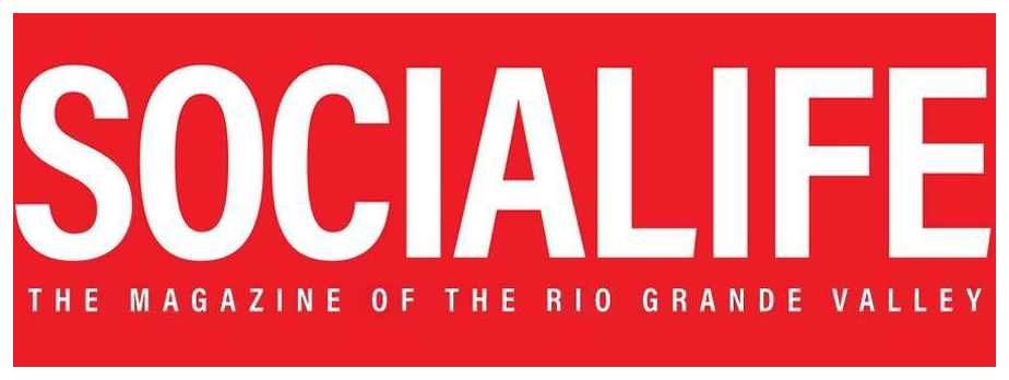 Social Life Magazine logo