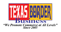 Texas Border Business logo