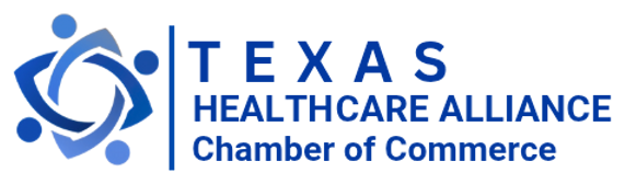 Texas Healthcare Alliance Chamber of Commerce logo