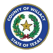 Willacy County logo