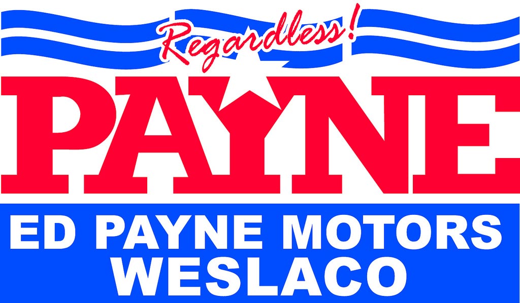 Ed Payne Motors Logo