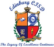 Edinburg CISD Logo