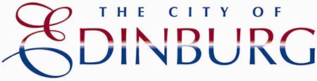 Edinburg Logo