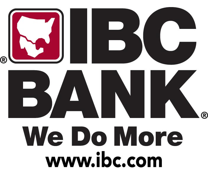 IBC Bank Logo