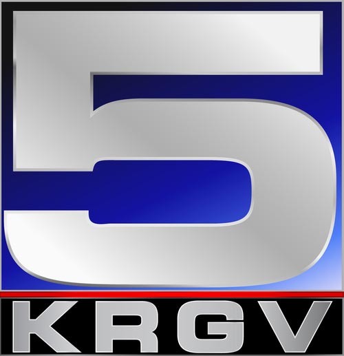 KRGV 5 Logo