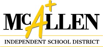 McAllen ISD Logo