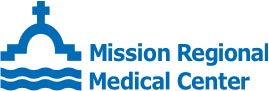 Mission Regional Medical Center Logo